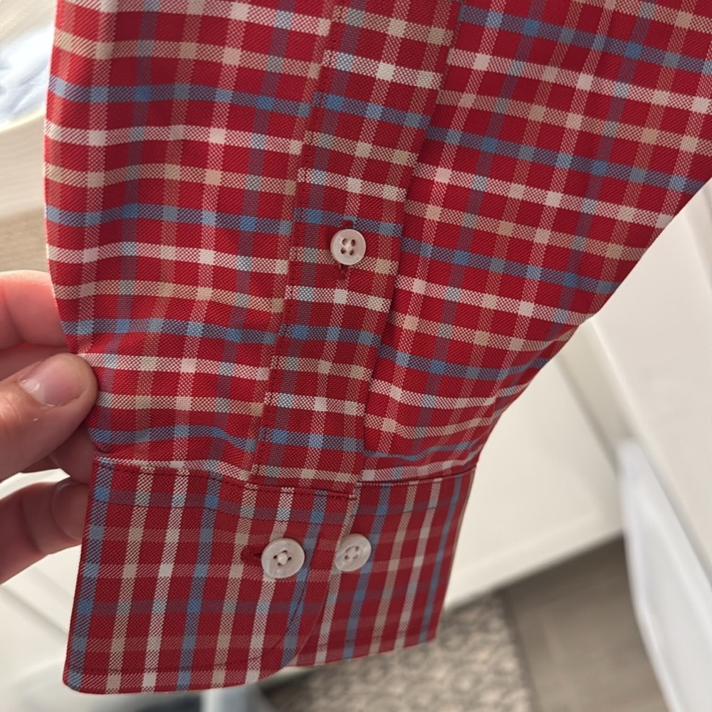 Brooks Brothers Button Down. - image 5